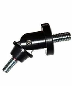 Wholesale 🛒 Elgen Manufacturing EZ-End 3/4 x 1/2 in. Adapter Plastic and Rubber 👏