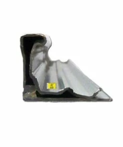 Outlet 🔔 Elgen Manufacturing 20 ft. Duct Flange 20 ga Galvanized Steel 👍