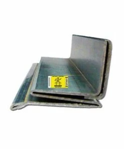 Buy 🔔 Elgen Manufacturing 1 in. Stainless Steel Standing Slip ⌛