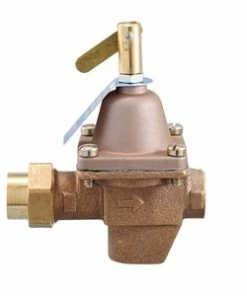 Cheap 💯 Watts Series 1156F 1/2 in. High Capacity Feed Water Pressure Reducing Valve 🎁