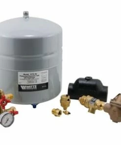 Coupon 🎁 Watts HPX Series 1-1/4 in. Hpx-d Boiler Trim Outlet Packaging ✔️