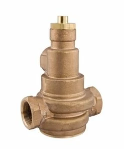 Buy 🥰 Watts Series LFN170 1-1/2 in. Thermostat Tempering Valve 👍