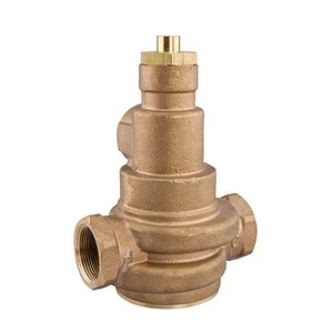 Buy 🤩 Watts Series LFN170 2 in. Thermostat Tempering Valve 🤩
